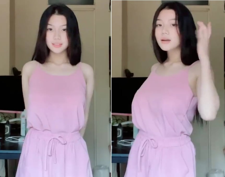 Clip sex Thúy Thanh học sinh thành thạo mọi chiêu thức