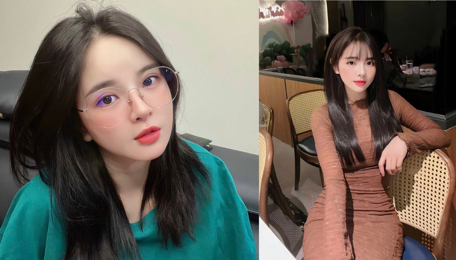 Cô nàng Hoàng Phương Thúy dâm đãng hàng đầu